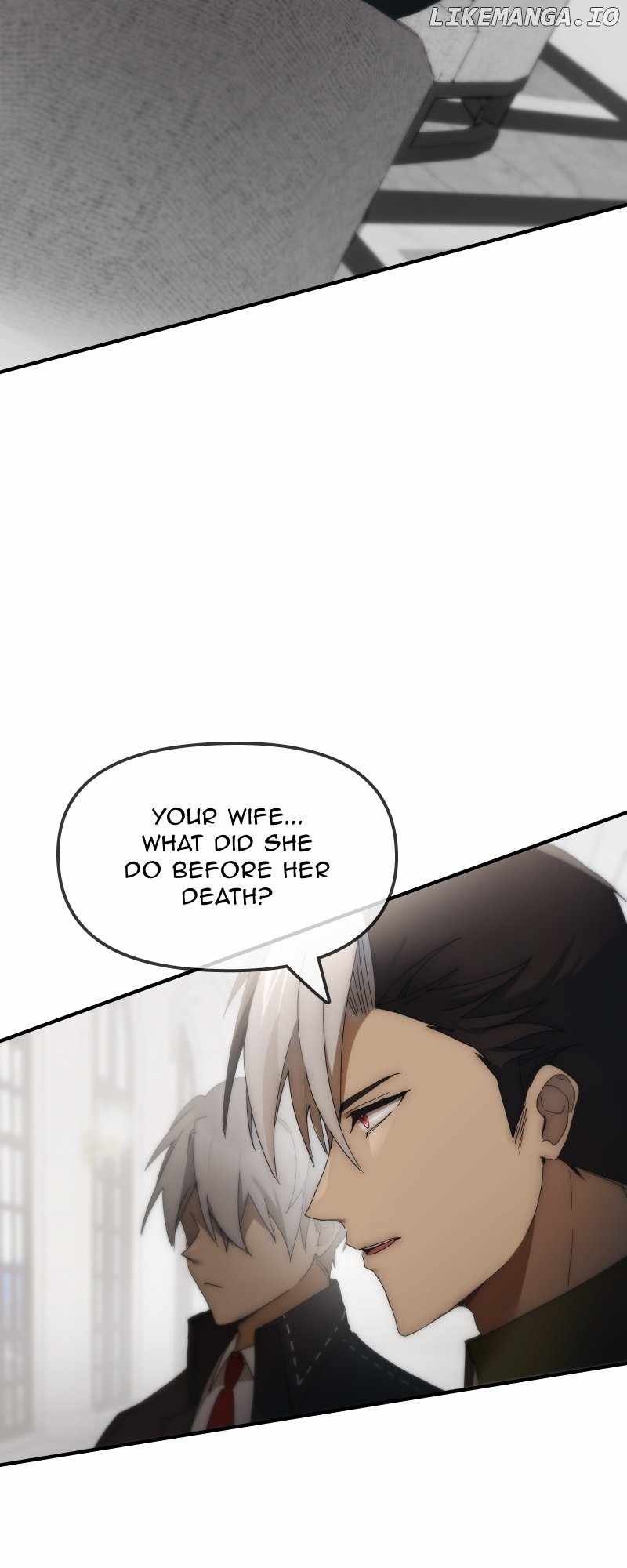 Deadly Hour Chapter 46 49